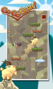 Download Go-Go-Goat! Free Game